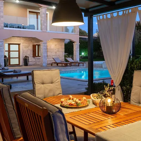Villa Gambin *