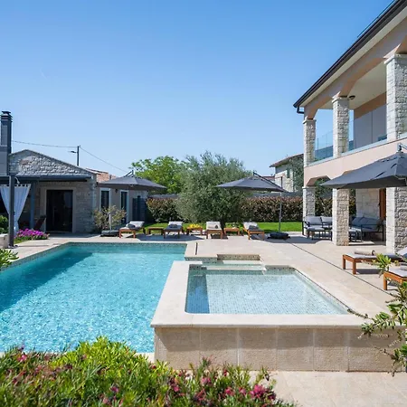 Gambin Villa