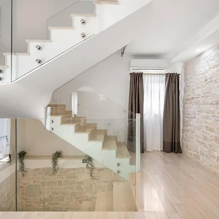 Villa Gambin Kaštelir