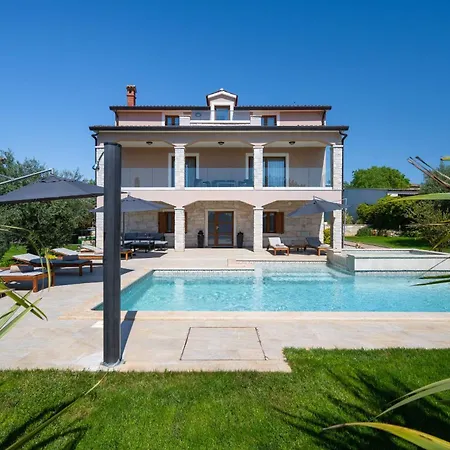 Villa Gambin *
