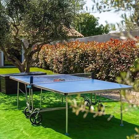 Gambin Villa