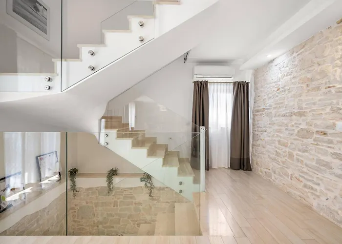 Villa Gambin Kaštelir